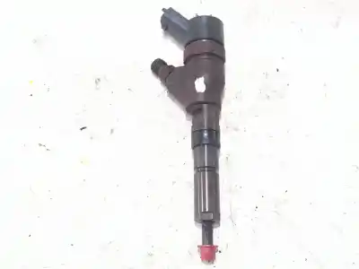 Second-hand car spare part INJECTOR for CITROEN XSARA PICASSO (N68) 2.0 HDi OEM IAM references 9641742880 0445110076  