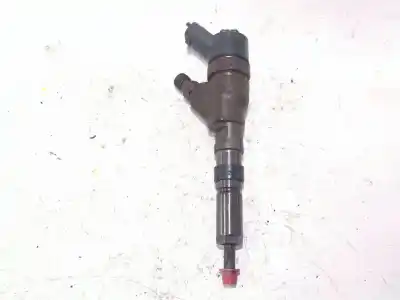 Second-hand car spare part INJECTOR for CITROEN XSARA PICASSO (N68) 2.0 HDi OEM IAM references 9641742880 0445110076  