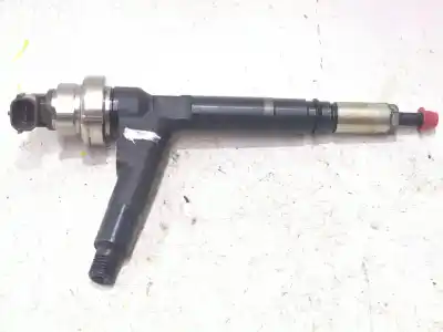 Second-hand car spare part INJECTOR for OPEL COMBO FURGONETA/MONOVOLUMEN 1.7 CDTI 16V OEM IAM references 8973138614  
