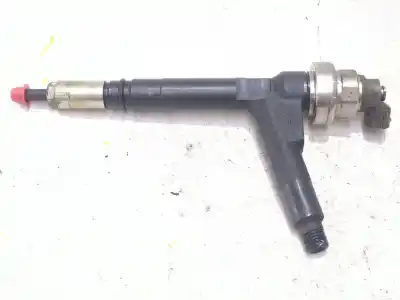 Second-hand car spare part INJECTOR for OPEL COMBO FURGONETA/MONOVOLUMEN 1.7 CDTI 16V OEM IAM references 8973138614  