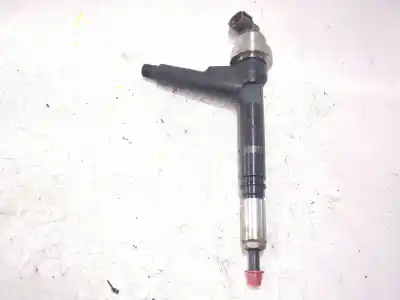Second-hand car spare part INJECTOR for OPEL COMBO FURGONETA/MONOVOLUMEN 1.7 CDTI 16V OEM IAM references 8973138614  