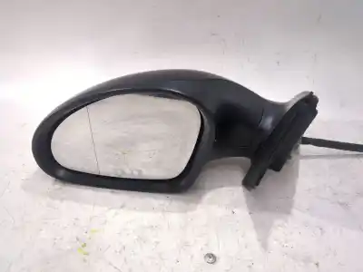 Second-hand car spare part LEFT REARVIEW MIRROR for SEAT IBIZA (6L1) 1.9 TDI OEM IAM references 836193  