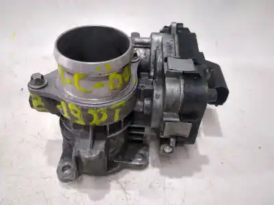 Gebrauchtes Autoersatzteil Drosselklappenstutzen zum OPEL VECTRA C BERLINA  OEM-IAM-Referenzen 48CPD1  