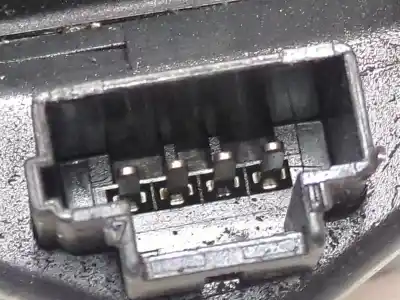 Автозапчастина б/у стартер для renault kangoo (f/kc0) 1.5 dci diesel 82 cv / 60 kw посилання на oem iam 309266c  