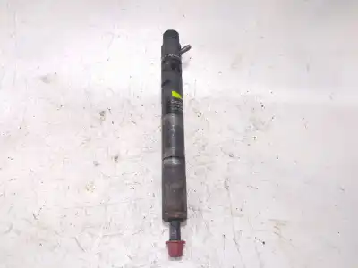 Second-hand car spare part INJECTOR for KIA CARNIVAL II (GQ)  OEM IAM references 338014X500  