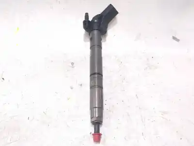 Peça sobressalente para automóvel em segunda mão INJETOR por AUDI A6 BERLINA (4F2)  Referências OEM IAM 19112600388 0986435358  