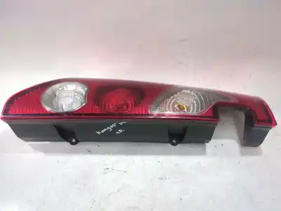 Second-hand car spare part Right Tailgate Light for RENAULT KANGOO II (F/KW0) 1.5 dci 62kw OEM IAM references 89072580 8200419941  