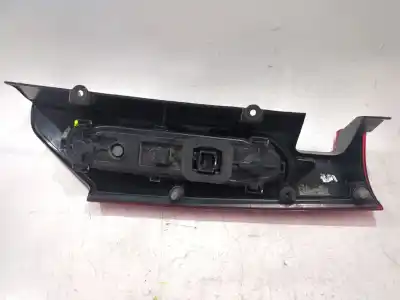 Second-hand car spare part right tailgate light for renault kangoo ii (f/kw0) 1.5 dci 62kw oem iam references 89072580 8200419941  