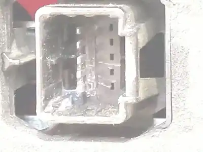 Second-hand car spare part right tailgate light for renault kangoo ii (f/kw0) 1.5 dci 62kw oem iam references 89072580 8200419941  