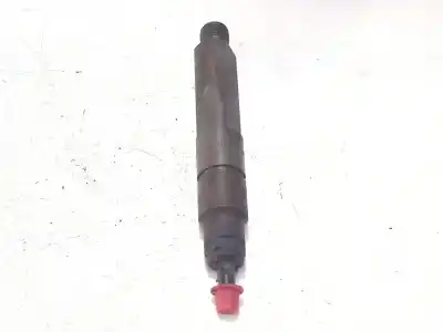 Автозапчасти б/у ИНЖЕКТОР за RENAULT CLIO II FASE II (B/CB0)  ссылки OEM IAM 8200047509 0432193564  