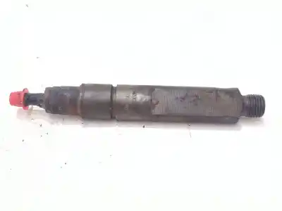 Автозапчастина б/у инжектор для renault clio ii fase ii (b/cb0) 1.9 dti diesel 80 cv / 59 kw посилання на oem iam 8200047509 0432193564  