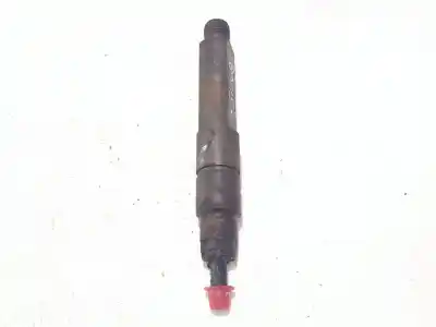 Автозапчасти б/у ИНЖЕКТОР за RENAULT CLIO II FASE II (B/CB0)  ссылки OEM IAM 8200047509 0432193564  
