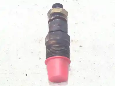 Peça sobressalente para automóvel em segunda mão Injetor por OPEL CORSA B (1993->) 1.7 D Referências OEM IAM 881090  