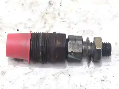 Peça sobressalente para automóvel em segunda mão injetor por opel corsa b (1993->) 1.7 d referências oem iam 881090  