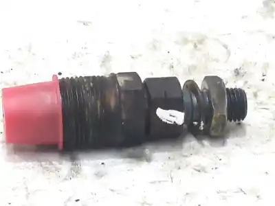 Peça sobressalente para automóvel em segunda mão injetor por opel corsa b (1993->) 1.7 d referências oem iam 881090  
