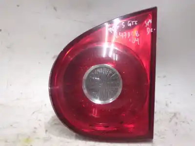 Peça sobressalente para automóvel em segunda mão farolim da mala traseiro direito por volkswagen golf v (1k1) 2.0 gti referências oem iam 1k6945094e