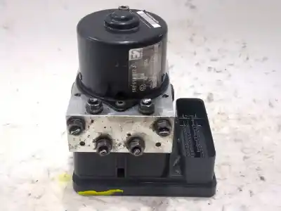 Peça sobressalente para automóvel em segunda mão abs por volkswagen golf v (1k1) 2.0 gti referências oem iam 1k0614517j 1k0907379k