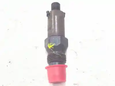 Peça sobressalente para automóvel em segunda mão INJETOR por FORD ESCORT CLASSIC (AAL, ABL) 1.8 TD Referências OEM IAM 6735801C  