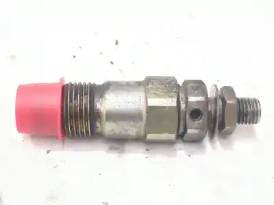 Peça sobressalente para automóvel em segunda mão INJETOR por NISSAN ALMERA (N15) 2.0 D Referências OEM IAM   