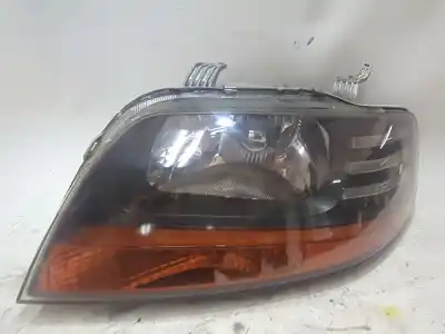 Автозапчасти б/у ЛЕВАЯ ФАРА за DAEWOO KALOS (KLAS) 1.2 ссылки OEM IAM 00002085  