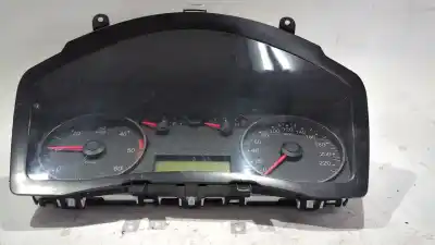 Автозапчастина б/у  для FIAT STILO (192_)  Посилання на OEM IAM 1FCF10849BG  