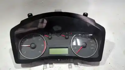 Second-hand car spare part dashboard for fiat stilo (192_) 1.9 jtd (192_xe1a) oem iam references 1fcf10849bg  
