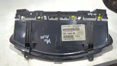 Second-hand car spare part dashboard for fiat stilo (192_) 1.9 jtd (192_xe1a) oem iam references 1fcf10849bg  