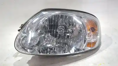 Piesă de schimb auto la mâna a doua FAR STÂNGA pentru HYUNDAI ACCENT (LC) (2000->) 1.3 Referințe OEM IAM 9210125531  