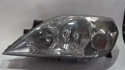 İkinci el araba yedek parçası SOL FAR için NISSAN PRIMERA BERLINA (P12)  OEM IAM referansları 1EJ23801001  