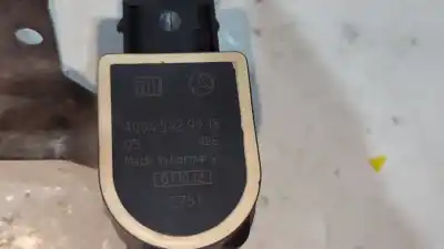Pezzo di ricambio per auto di seconda mano modulo elettronico per citroen c2 (jm_) 1.1 riferimenti oem iam a0045429918  