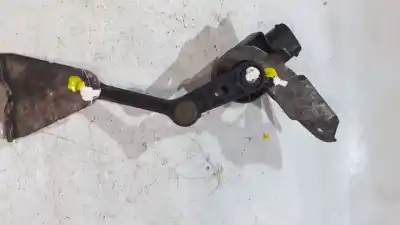 Pezzo di ricambio per auto di seconda mano modulo elettronico per citroen c2 (jm_) 1.1 riferimenti oem iam a0045429918  