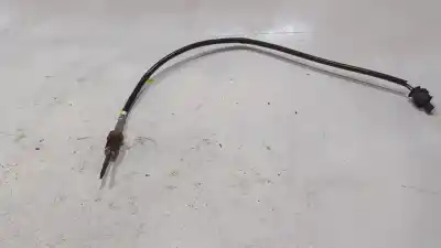 Pezzo di ricambio per auto di seconda mano Sonda Lambda per BMW X3 (E83) 2.0 sd Riferimenti OEM IAM 7806254D12U18  