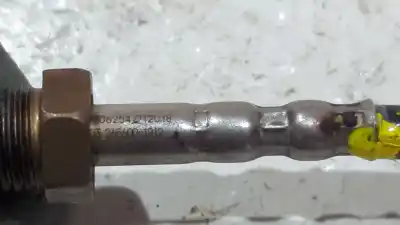 Pezzo di ricambio per auto di seconda mano sonda lambda per bmw x3 (e83) 2.0 sd riferimenti oem iam 7806254d12u18  