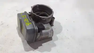 Second-hand car spare part Throttle Body for DACIA SANDERO II 1.2 OEM IAM references 036128063R  