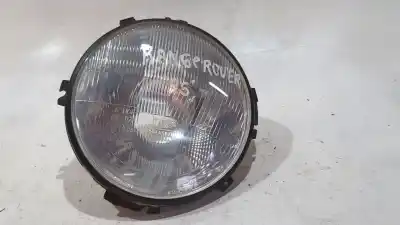 Second-hand car spare part Right Headlight for LAND ROVER RANGE ROVER (LP) 2.5 Turbodiesel OEM IAM references   