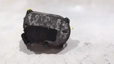 Pezzo di ricambio per auto di seconda mano SCATOLA DELLA FARFALLA per AUDI Q7 (4L)  Riferimenti OEM IAM A2C53308513  