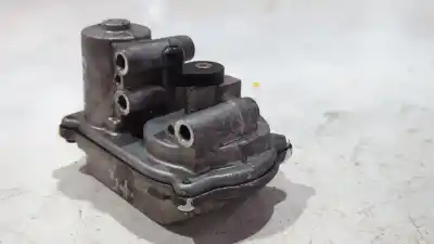 Pezzo di ricambio per auto di seconda mano scatola della farfalla per audi q7 (4l) 3.0 v6 24v tdi riferimenti oem iam a2c53308513  