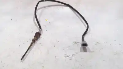 Pièce détachée automobile d'occasion Sonde Lambda pour RENAULT CAPTUR I (J5_, H5_) 1.5 dCi 110 Références OEM IAM 226401632R  