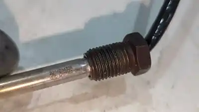 Pezzo di ricambio per auto di seconda mano sonda lambda per renault captur i (j5_, h5_) 1.5 dci 110 riferimenti oem iam 226401632r  