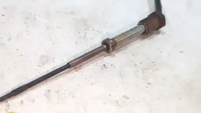 Pezzo di ricambio per auto di seconda mano sonda lambda per renault captur i (j5_, h5_) 1.5 dci 110 riferimenti oem iam 226401632r  