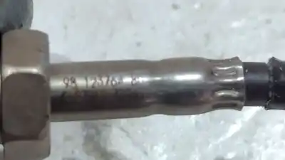 Peça sobressalente para automóvel em segunda mão sonda lambda por citroen c-elysee (dd_) 1.5 bluehdi 100 referências oem iam 9812376480  