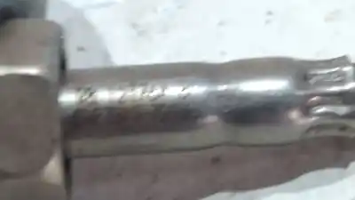 Peça sobressalente para automóvel em segunda mão sonda lambda por citroen c-elysee (dd_) 1.5 bluehdi 100 referências oem iam 9812376480  