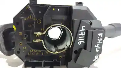 Second-hand car spare part multifunction switch for fiat stilo (192_) 1.9 jtd (192_xe1a) oem iam references 07353729620  