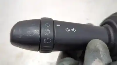 Second-hand car spare part multifunction switch for fiat stilo (192_) 1.9 jtd (192_xe1a) oem iam references 07353729620  