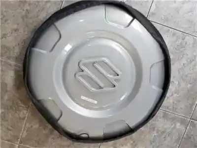 Gebrauchtes Autoersatzteil FELGE zum SUZUKI JIMNY SN (FJ)  OEM-IAM-Referenzen   