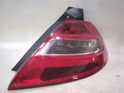 Tweedehands auto-onderdeel RECHTER ACHTERLAMP voor RENAULT MEGANE II (BM0/1_, CM0/1_)  OEM IAM-referenties 8200413216  