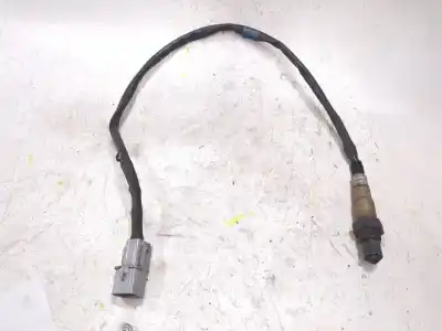 Second-hand car spare part lambda probe for kia ceed (cd) 1.0 t-gdi oem iam references 9025030212 3921004140  