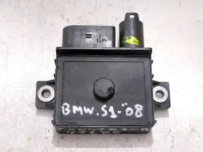 Pièce détachée automobile d'occasion RELAIS DE PRÉCHAUFFAGE pour BMW 1 (E81)  Références OEM IAM 779800003 0003880094 0522120102  