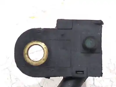 Peça sobressalente para automóvel em segunda mão sensor do virabrequim por seat leon (1p1) 2.0 tdi referências oem iam   