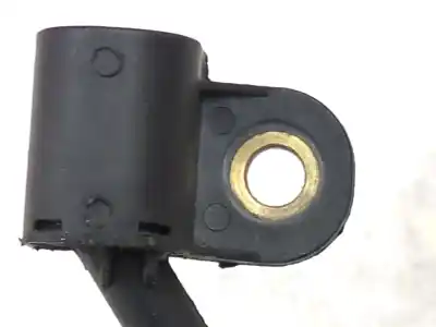 Peça sobressalente para automóvel em segunda mão sensor do virabrequim por seat leon (1p1) 2.0 tdi referências oem iam   